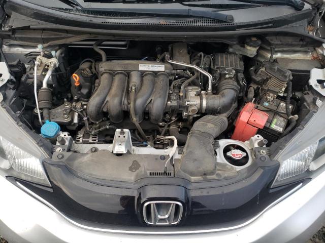 2016 HONDA FIT EX JHMGK5H75GX044681