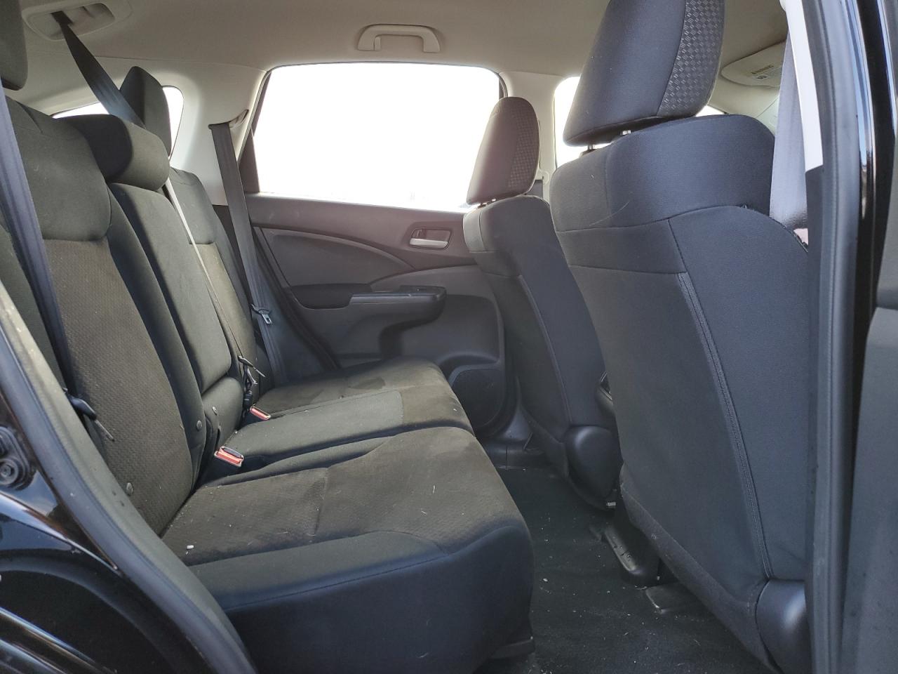 2HKRM4H38GH648488 HONDA CRV 2016