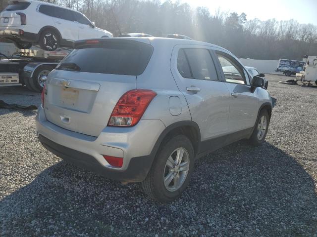 3GNCJKSB7KL236601 | 2019 CHEVROLET TRAX LS