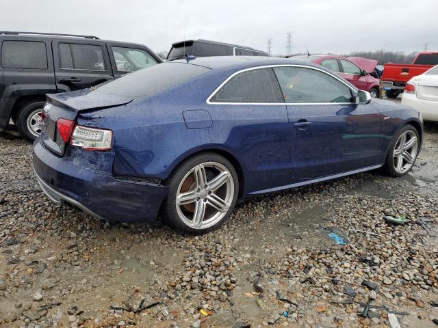 WAUGGAFRXEA054670 | 2014 AUDI S5 PREMIUM