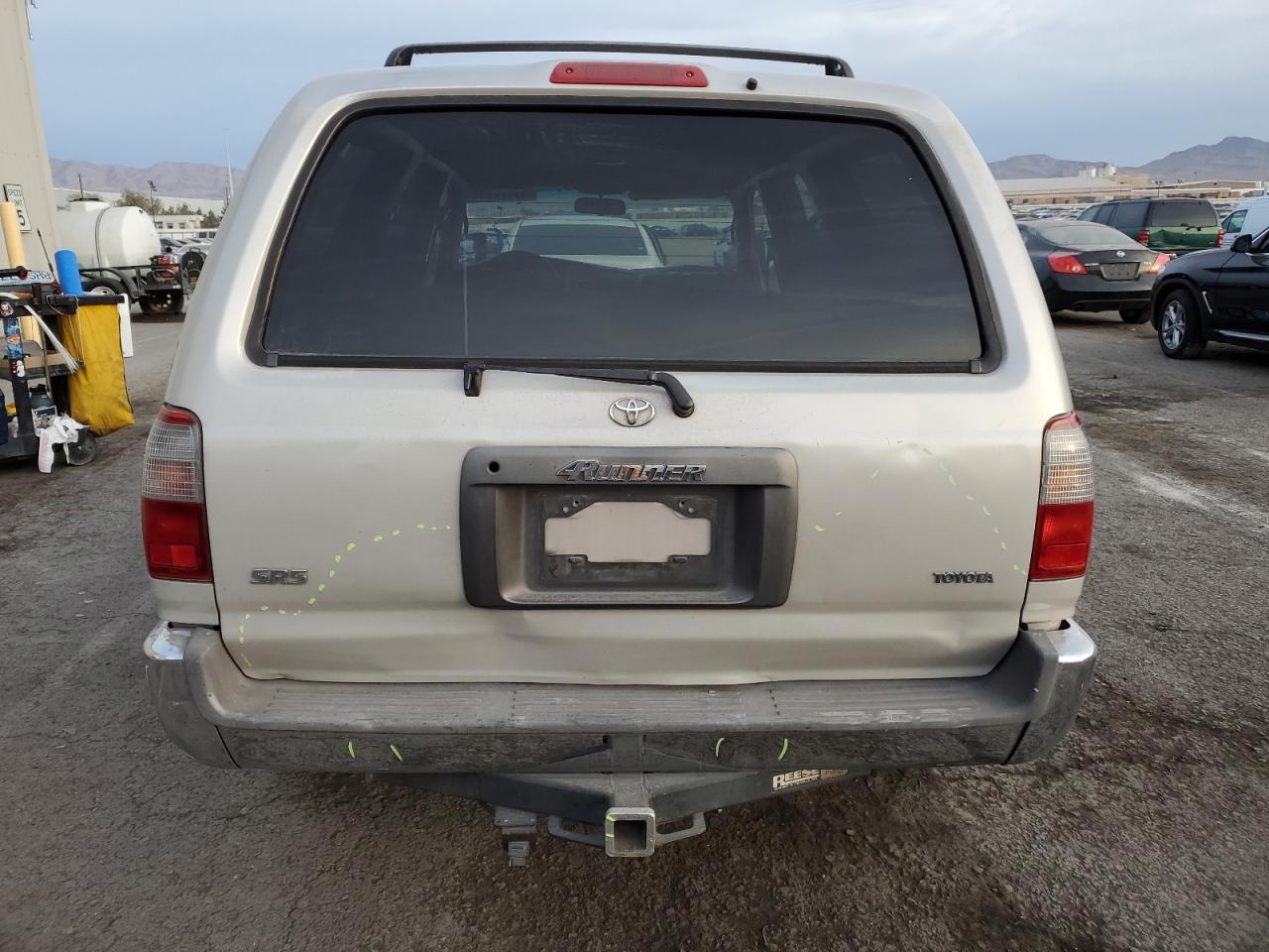 JT3GN86R2W0065417 1998 Toyota 4Runner Sr5