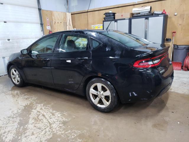 Vin: 1c3cdfbb4gd766548, lot: 39150754, dodge dart sxt 20162