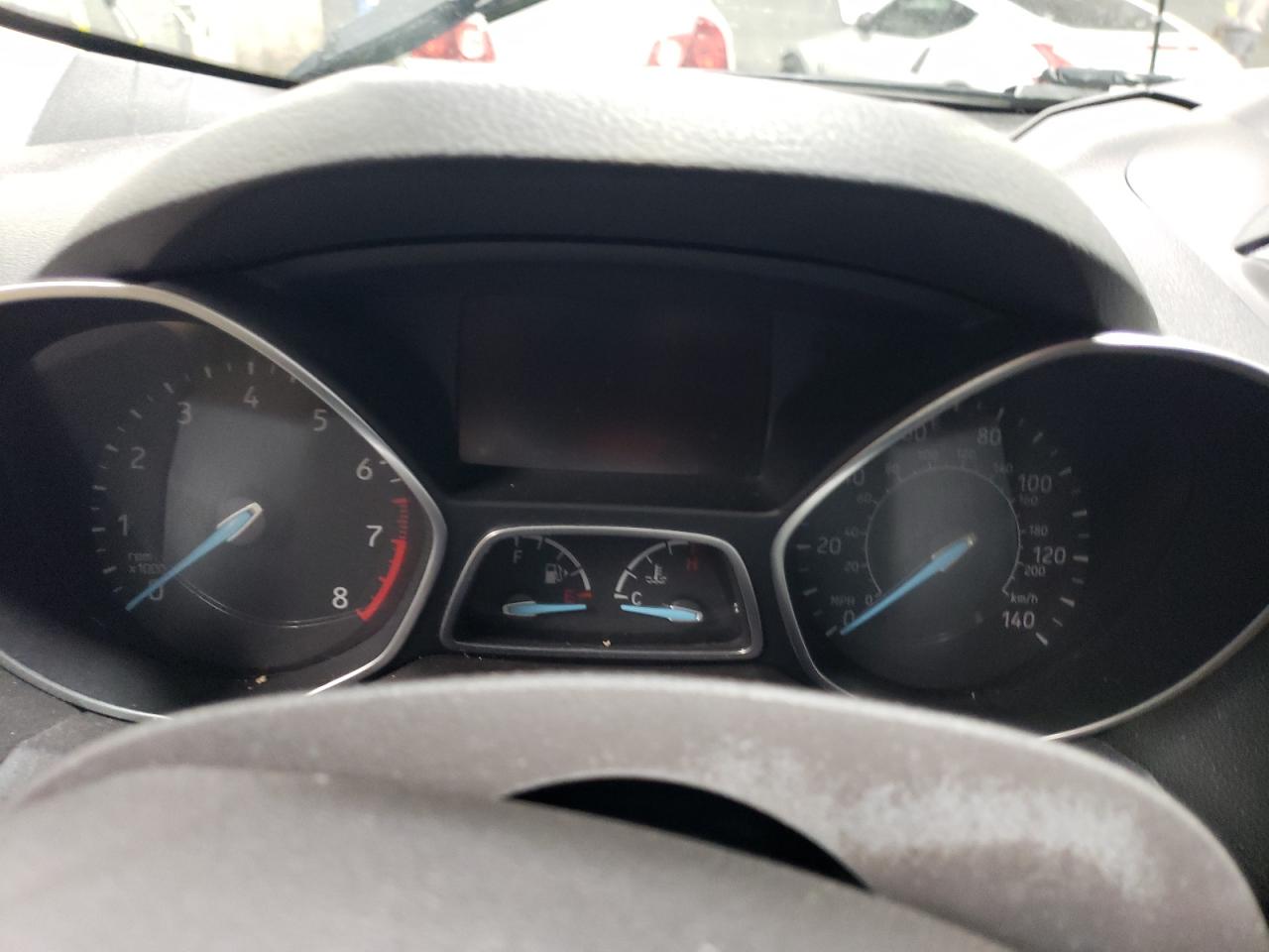 1FMCU0GD8HUD58408 FORD ESCAPE 2017