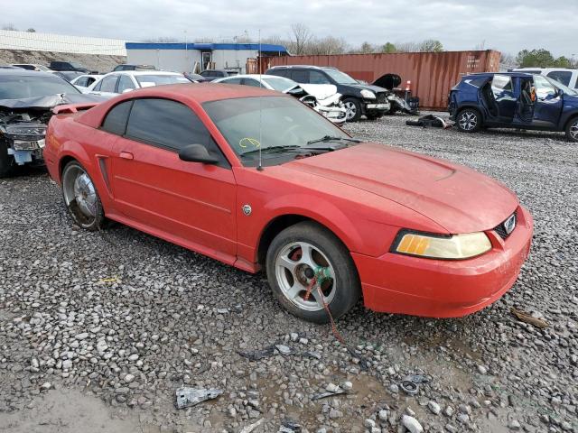 1FAFP40644F173398 | 2004 Ford mustang