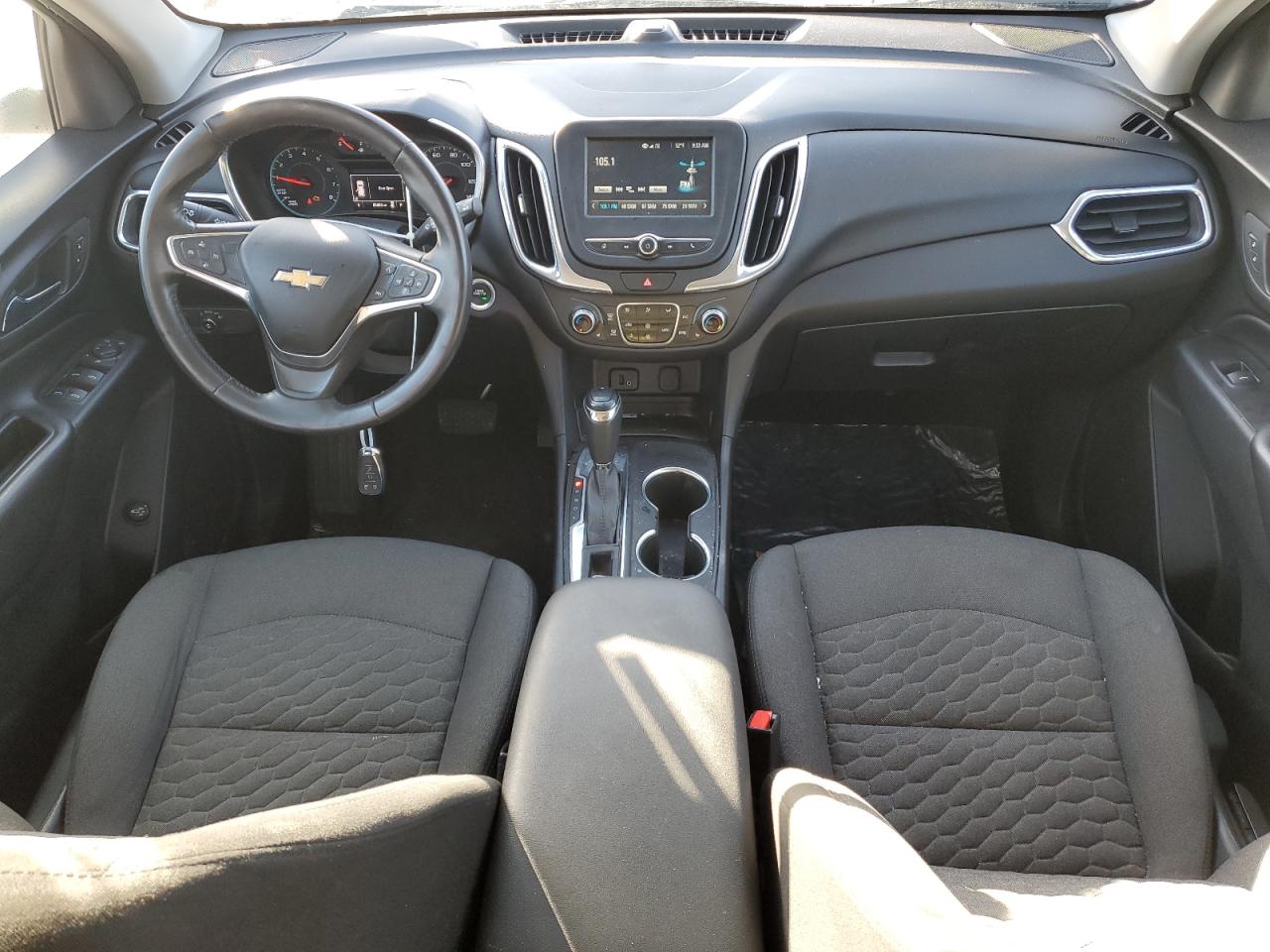 2GNAXJEV4J6180349 CHEVROLET EQUINOX 2018