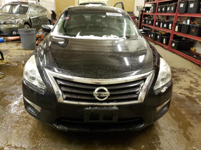 1N4AL3AP4FC263825 | 2015 NISSAN ALTIMA 2.5