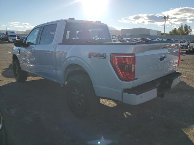 1FTFW1E55NKD23393 2022 Ford F150 Supercrew