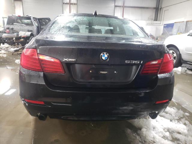 WBA5B3C58ED532909 | 2014 BMW 535 XI