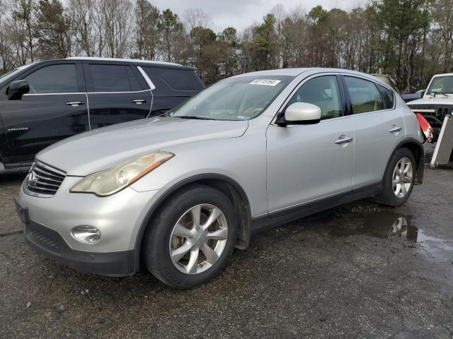 2008 INFINITI EX35 Base