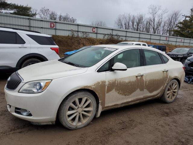 2013 Buick Verano 