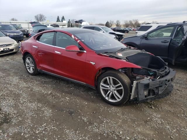 5YJSA1E29GF132403 2016 TESLA MODEL S-3