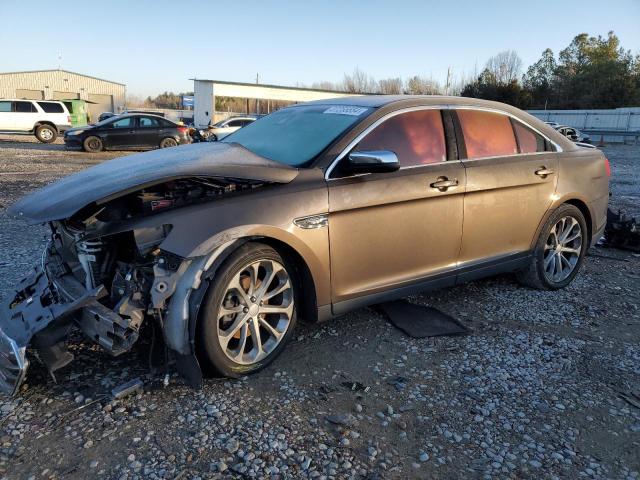 2015 Ford Taurus Limited