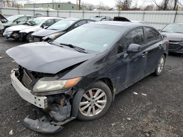 VIN 4T4BF1FK4FR472386 2015 Toyota Camry, LE no.1