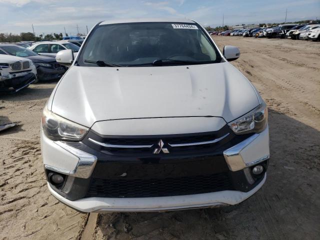 JA4AP4AU0KU012387 | 2019 MITSUBISHI OUTLANDER