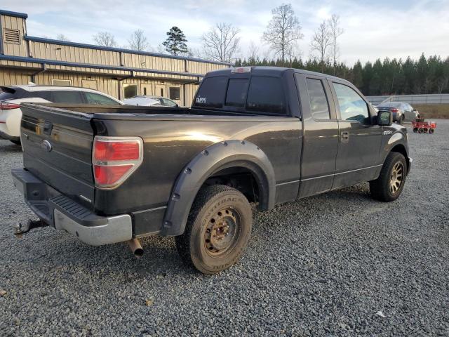 1FTEX1CM1EFB63136 | 2014 FORD F150 SUPER