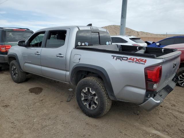 3TMCZ5AN3LM331778 | 2020 TOYOTA TACOMA DOU