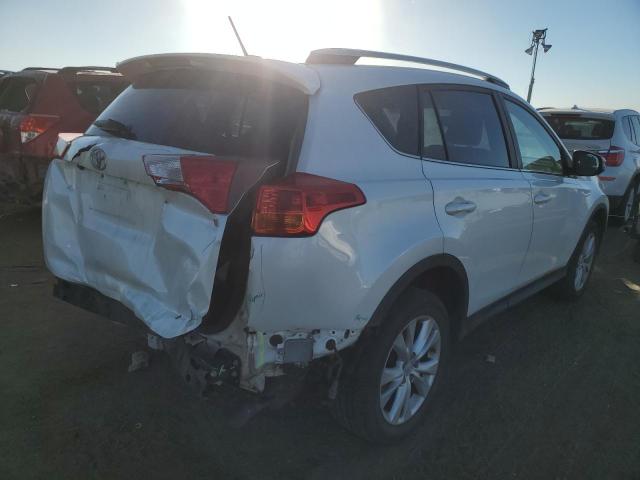 2T3DFREV9EW156694 | 2014 TOYOTA RAV4 LIMIT