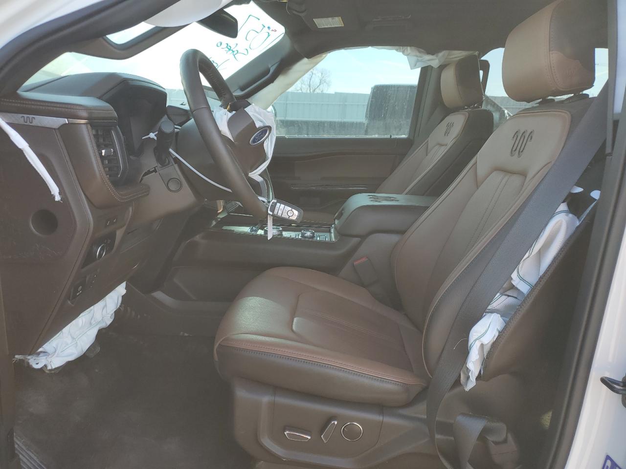 1FMJU1P84PEA31061 FORD EXPEDITION 2023