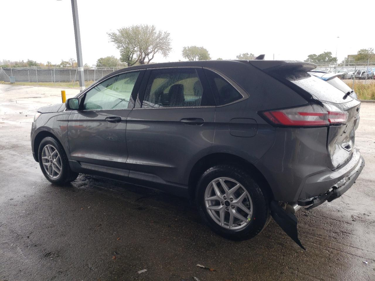2FMPK4J9XRBA70089 FORD EDGE 2024