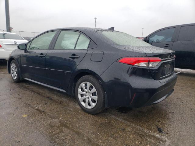 2022 TOYOTA COROLLA LE - JTDEPMAE5NJ222148