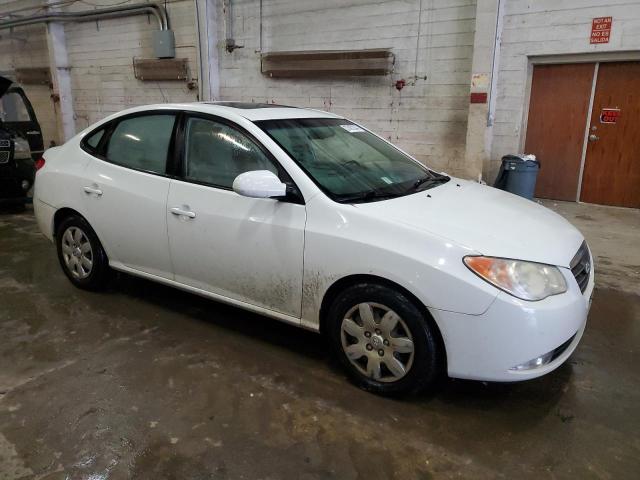 KMHDU46D17U076221 | 2007 Hyundai elantra gls