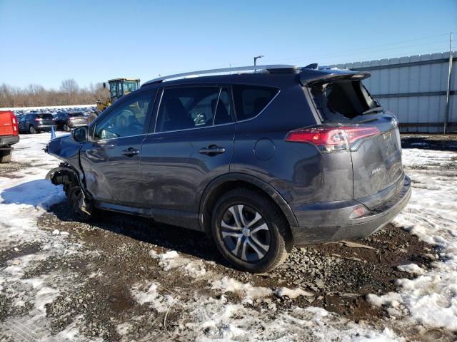 2T3BFREV9GW466743 | 2016 TOYOTA RAV4 LE