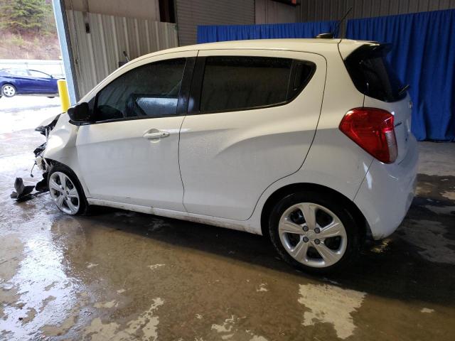 KL8CA6SA2NC024656 | 2022 CHEVROLET SPARK LS