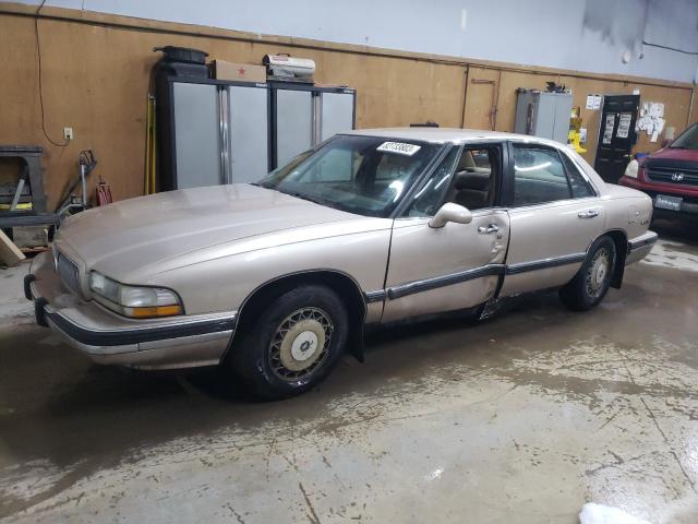 1995 Buick LeSabre Custom