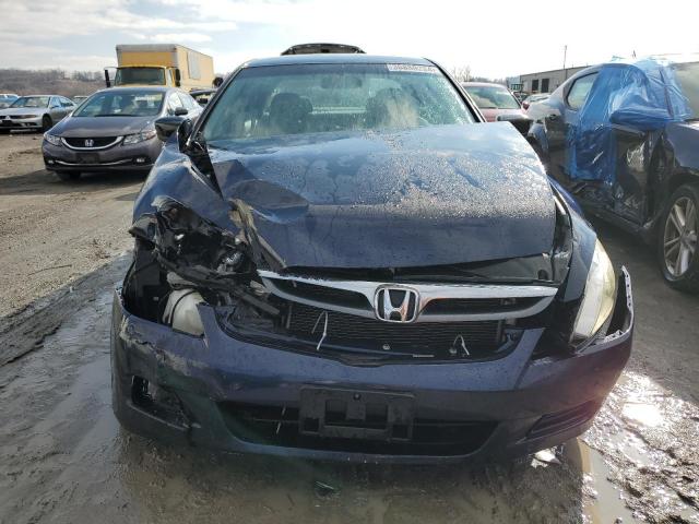 2006 Honda Accord Value VIN: 1HGCM56186A153924 Lot: 36880234