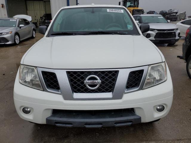 1N6DD0ER0HN706569 | 2017 NISSAN FRONTIER S