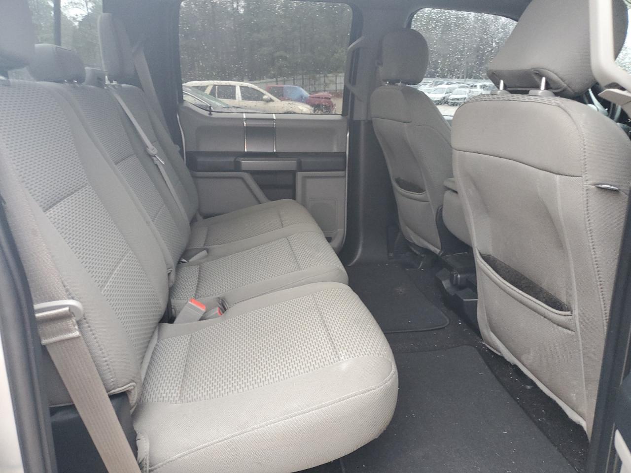 1FTEW1EP6JFE35698 FORD F-150 2018