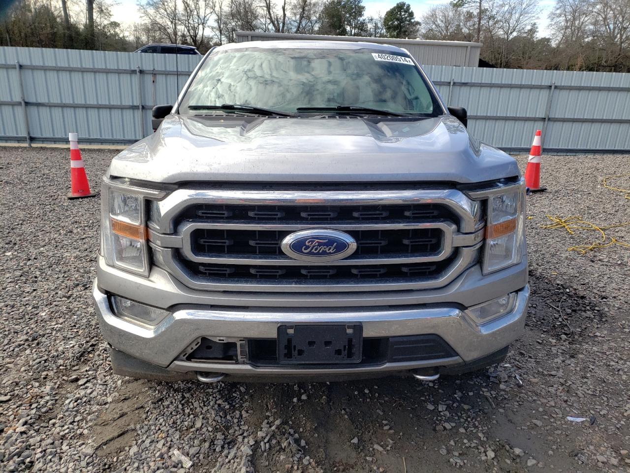 1FTFW1E86MFB40344 FORD F-150 2021