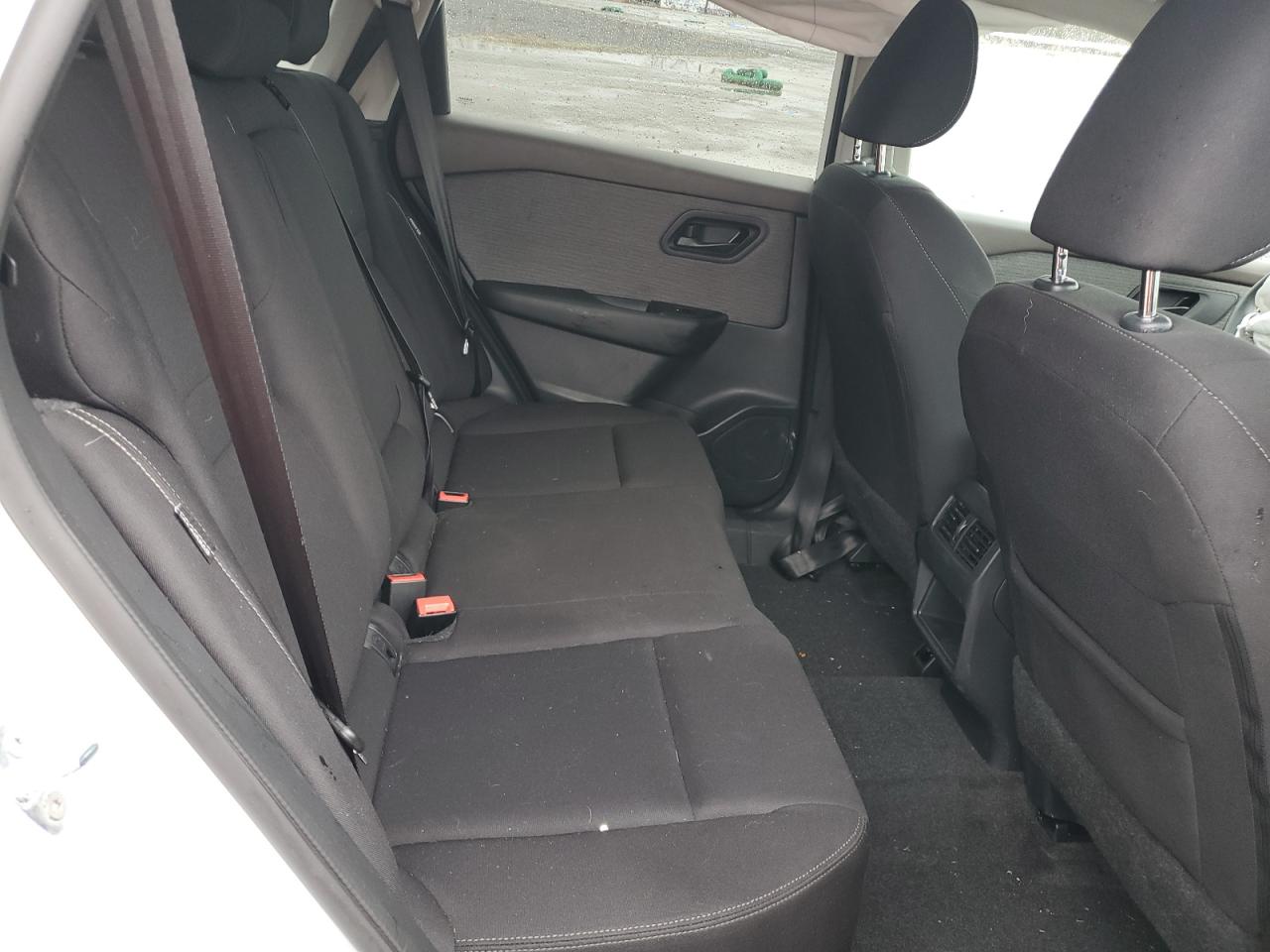 5N1BT3AB6PC759144 NISSAN ROGUE 2023