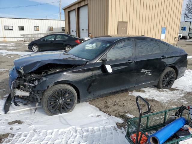 2016 Hyundai Genesis 3.8L