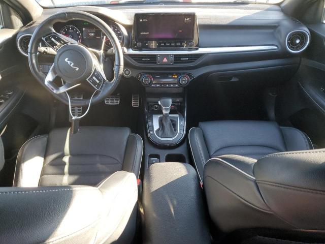 2022 KIA FORTE GT L - 3KPF54AD5NE439858
