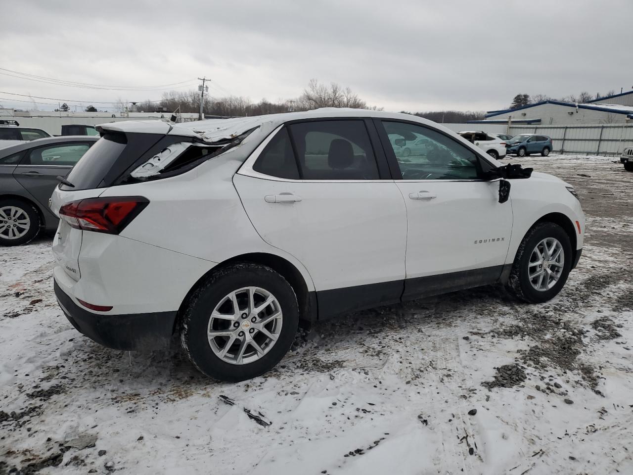 3GNAXUEG2PL269621 CHEVROLET EQUINOX 2023