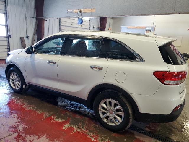 5XYPGDA3XGG046613 | 2016 KIA SORENTO LX