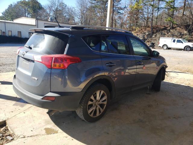 2T3YFREV2EW101330 | 2014 TOYOTA RAV4 LIMIT