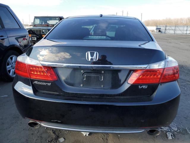 1HGCR3F82EA038821 | 2014 HONDA ACCORD EXL