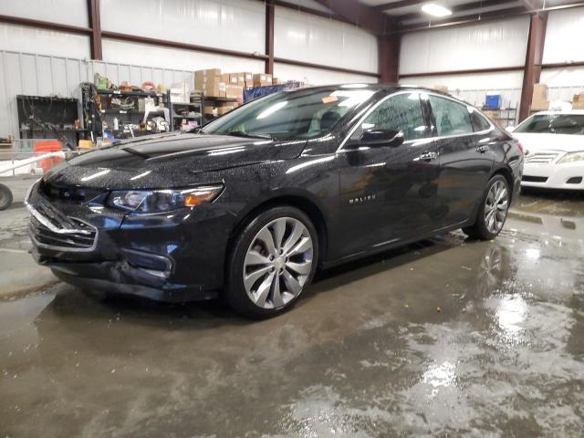 2016 Chevrolet Malibu Premier