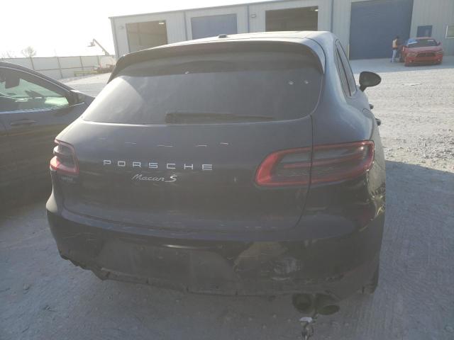 WP1AB2A50HLB16098 2017 PORSCHE MACAN-5