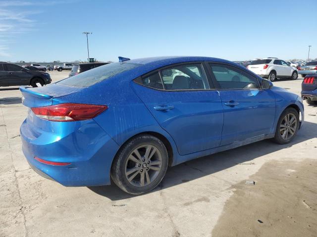 5NPD84LF5HH004397 | 2017 HYUNDAI ELANTRA SE