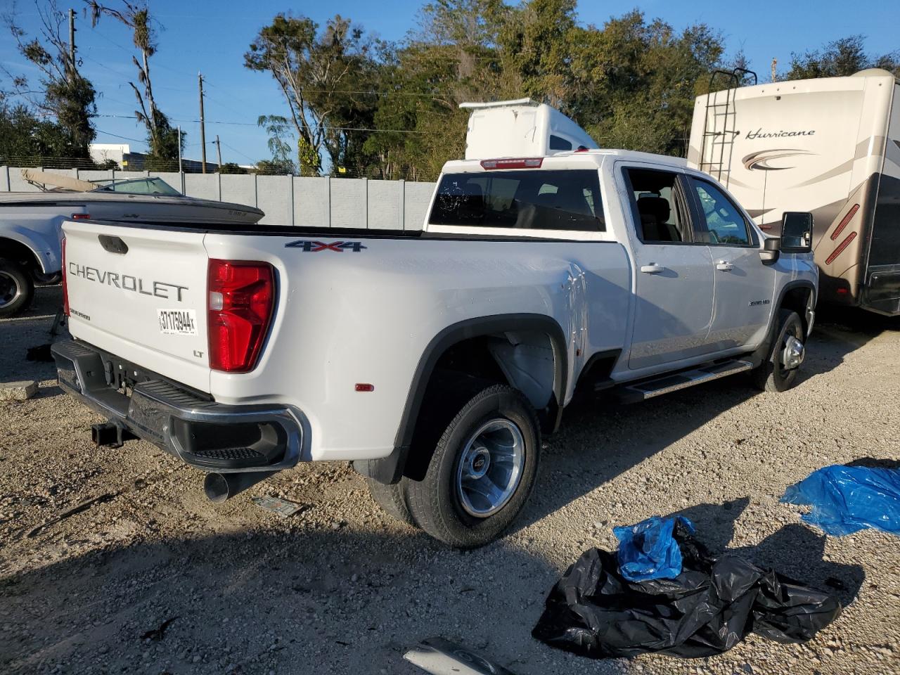 1GC4YTEY2MF264835 CHEVROLET ALL Models 2021