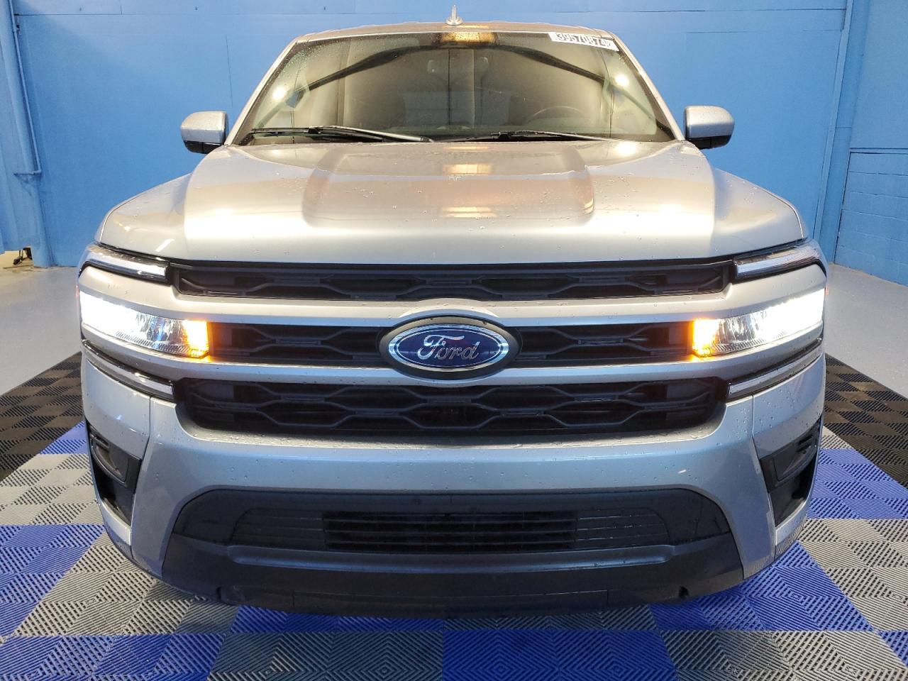 1FMJU1HT5NEA51805 FORD EXPEDITION 2022