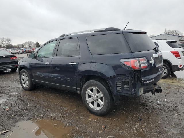 1GKKRPKD3FJ377680 | 2015 GMC ACADIA SLE