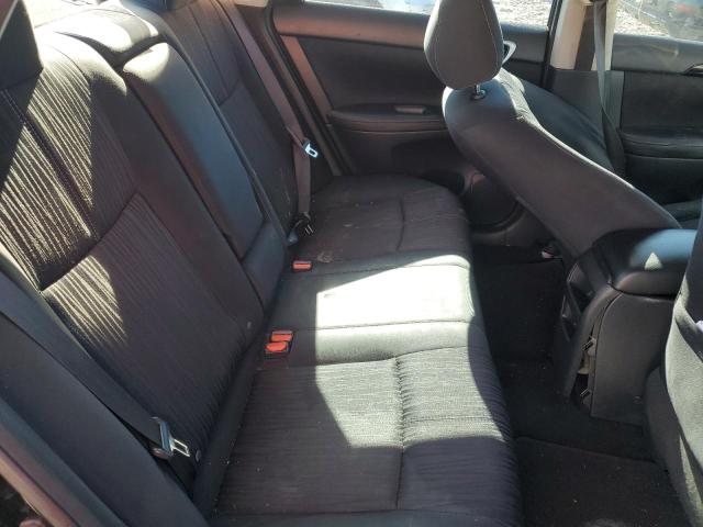 2016 NISSAN SENTRA S 3N1AB7AP2GY289100