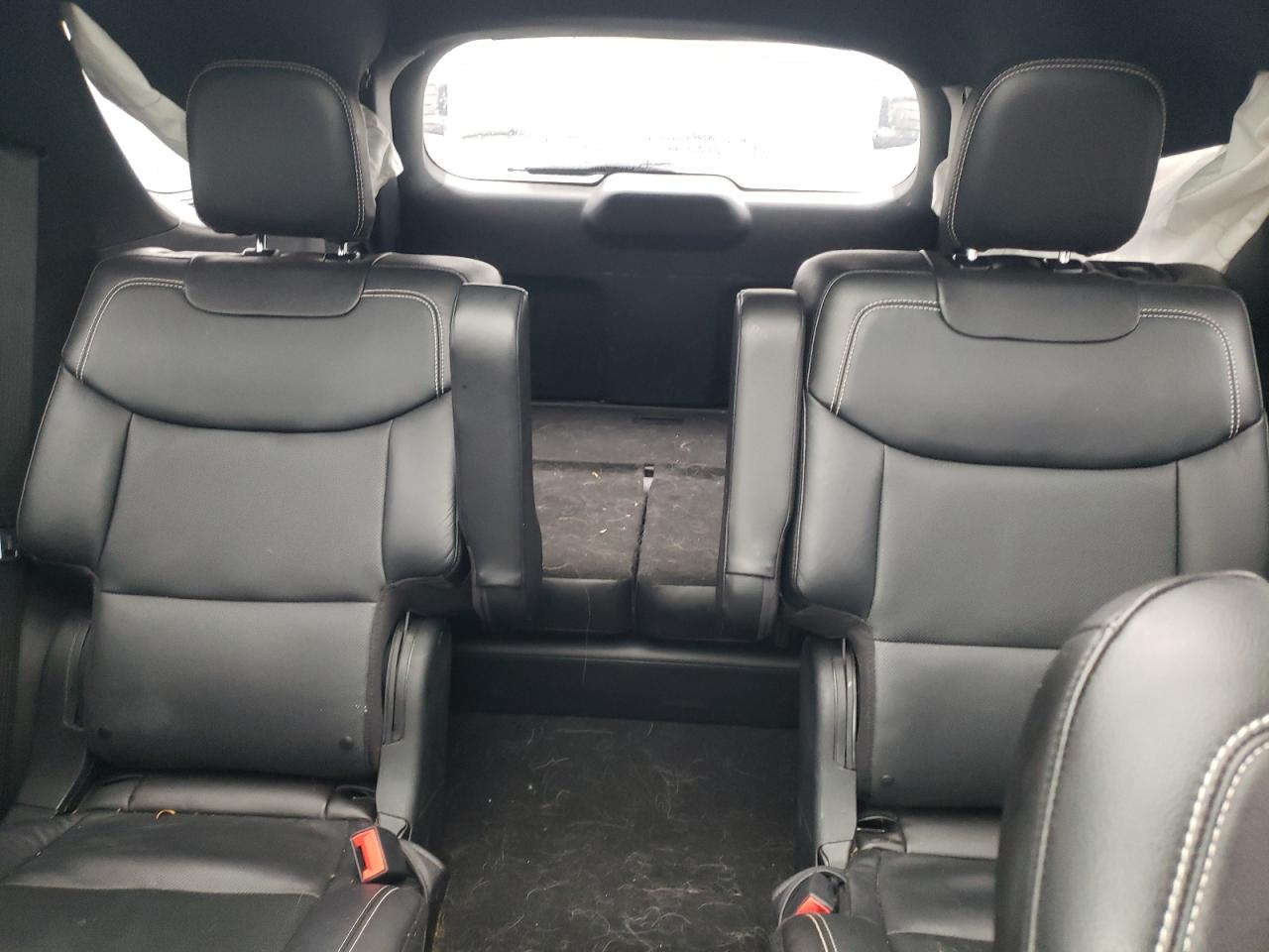 1FM5K8GCXLGC76613 FORD EXPLORER 2020