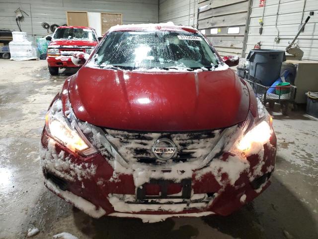 1N4AL3AP5JC267259 | 2018 NISSAN ALTIMA 2.5