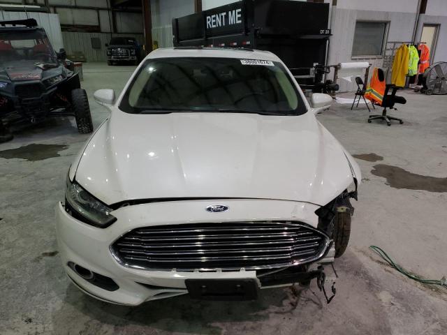 VIN 3FA6P0HD9FR180770 2015 Ford Fusion, SE no.5