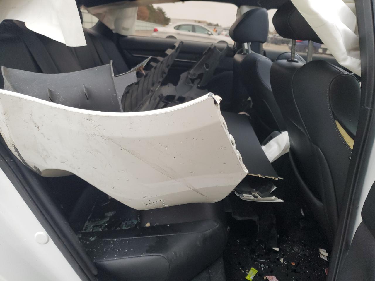 1HGCV2F30KA036149 HONDA ACCORD 2019
